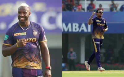 Top 4: Most Player of the match awards for KKR in the Indian Premier League (IPL)