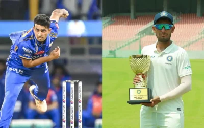 IPL 2024: Interesting facts about Anshul Kamboj – MI’s young sensation