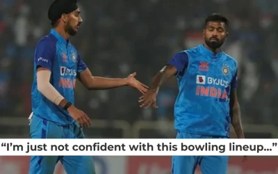 Bowling concerns cloud India’s T20 World Cup chances: 1983 CWC winner raises doubts