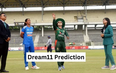 BD-W vs IN-W, 3rd T20I: Match Prediction, Dream11 Team, Fantasy Tips & Pitch Report | Bangladesh Women vs India Women