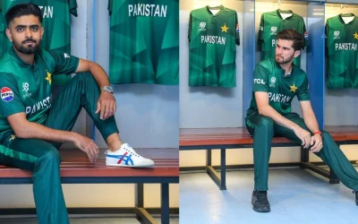 IRE vs PAK 2024: Pakistan’s best playing XI for the T20I series against Ireland