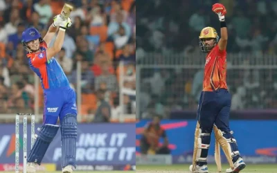 Top 5 batters who cost their franchise the least per run in IPL 2024