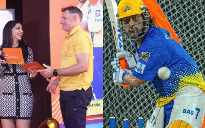 ‘Is this MS Dhoni’s last IPL season?’ answers CSK batting coach Michael Hussey