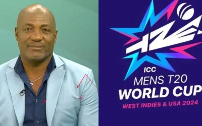 Brian Lara picks his four semifinalists of T20 World Cup 2024