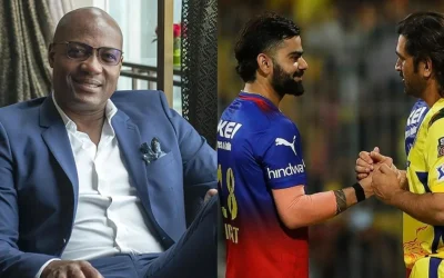 IPL 2024: RCB or CSK? Brian Lara predicts the winner of the virtual knockout game