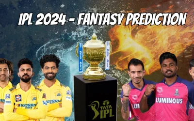 IPL 2024, CSK vs RR: My11Circle Prediction, Dream11 Team, Fantasy Tips & Pitch Report | Chennai Super Kings vs Rajasthan Royals