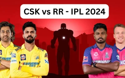 IPL 2024, CSK vs RR: Probable Playing XI, Match Preview, Head to Head Records | Chennai Super Kings vs Rajasthan Royals