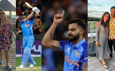 T20 World Cup: Suryakumar Yadav’s wife Devisha Shetty recalls Virat Kohli’s heroic knock against Pakistan