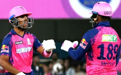 IPL 2024, DC vs RR: Here’s why Shimron Hetmyer and Dhruv Jurel not playing today’s match