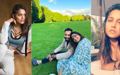 Lesser-known facts about Dinesh Karthik’s wife Dipika Pallikal