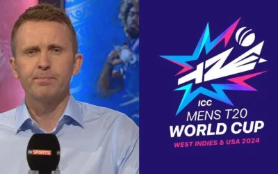 Former England cricketer Dominic Cork predicts the semifinalists, finalists and winner of T20 World Cup 2024