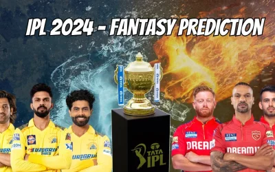 IPL 2024, CSK vs PBKS: My11Circle Prediction, Dream11 Team, Fantasy Tips & Pitch Report | Chennai Super Kings vs Punjab Kings
