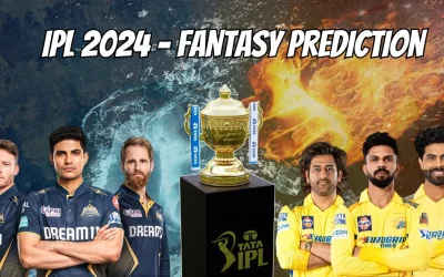 IPL 2024, GT vs CSK: My11Circle Prediction, Dream11 Team, Fantasy Tips & Pitch Report | Gujarat Titans vs Chennai Super Kings