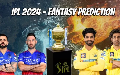 IPL 2024, RCB vs CSK: My11Circle Prediction, Dream11 Team, Fantasy Tips & Pitch Report | Royal Challengers Bengaluru vs Chennai Super Kings
