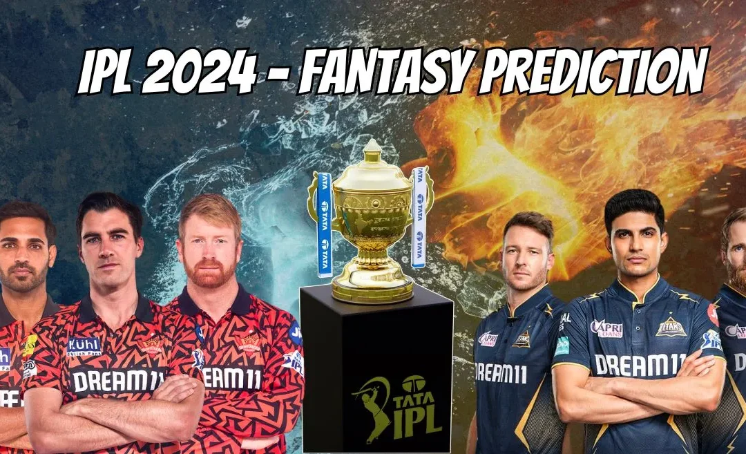IPL 2024: SRH vs GT: My11Circle Prediction, Dream11 Team, Fantasy Tips & Pitch Report | Sunrisers Hyderabad vs Gujarat Titans