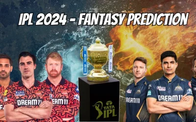 IPL 2024: SRH vs GT: My11Circle Prediction, Dream11 Team, Fantasy Tips & Pitch Report | Sunrisers Hyderabad vs Gujarat Titans