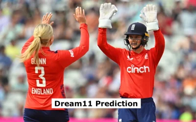 EN-W vs PK-W 2nd T20I: Match Prediction, Dream11 Team, Fantasy Tips & Pitch Report | England Women vs Pakistan Women