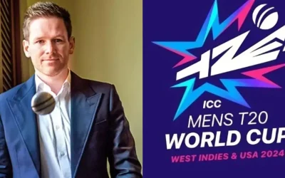 Eoin Morgan reveals his favourite team in the T20 World Cup 2024