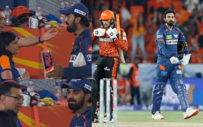 IPL 2024: Experts lambast Sanjiv Goenka for involving in a heated exchange with KL Rahul after LSG’s defeat against SRH