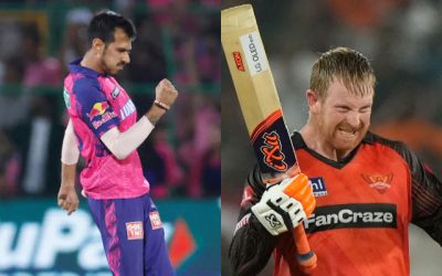 Ipl 2024: युजवेंद्र चहल को क्वालीफायर 2 में हेनरिक क्लासेन से बचकर रहना होगा: वरुण आरोन