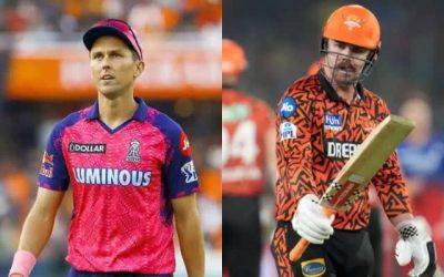 IPL 2024: SRH vs RR: तीन जबरदस्त भिड़ंत जो मैच 50 में देखने को मिल सकती है