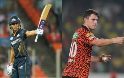 IPL 2024: SRH vs GT मैच में इन खिलाड़ियों के बीच गेंद और बल्ले की जबरदस्त भिड़ंत देखने को मिल सकती है