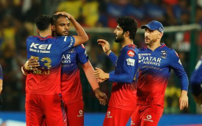 IPL 2024: एक नजर डालिए RCB vs CSK मुकाबले के टॉप-10 फनी मीम्स पर