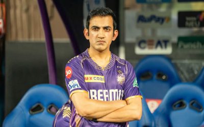 तो Ipl 2024 में Rcb की वापसी से काफी खुश थे गौतम गंभीर, Kkr के मेंटर ने खुद किया बड़ा खुलासा