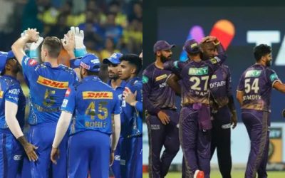 KKR vs MI Dream11 Prediction, Match 60: कोलकाता नाइट राइडर्स vs मुंबई इंडियंस ड्रीम 11, फैंटसी क्रिकेट टिप्स, Playing 11 आईपीएल के 60वें मैच के लिए