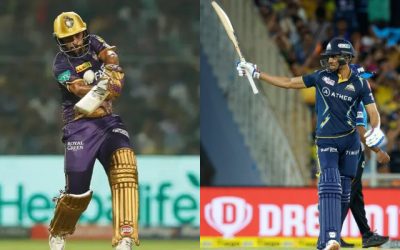 IPL 2024: GT vs KKR Dream11 Prediction, Probable प्लेइंग 11, Pitch Report अपडेट आज के आईपीएल के 63वें मैच के लिए – 13 मई, 2024