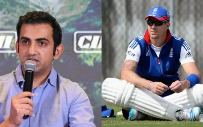 IPL 2024: Kevin Pietersen comes up with an amusing response to Gautam Gambhir’s criticism