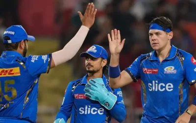 IPL 2024, MI vs SRH: Here’s why Gerald Coetzee not playing today’s match