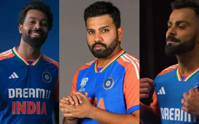 India T20 World Cup 2024 schedule and squad: Date, Match time, Team List & Live Streaming details