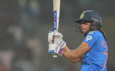 BAN-W vs IND-W: Harmanpreet Kaur leads India to a clinical win in rain-affected 4th T20I