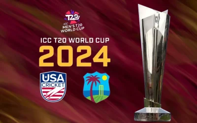 ICC Men’s T20 World Cup receives terror threat from North Pakistan; Cricket West Indies reacts