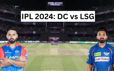 IPL 2024, DC vs LSG: Arun Jaitley Cricket Stadium Pitch Report, Delhi Weather Forecast, T20 Stats & Records| Delhi Capitals vs Lucknow Super Giants