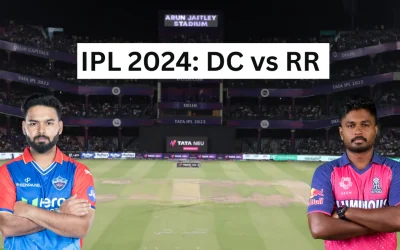 IPL 2024, DC vs RR: Arun Jaitley Cricket Stadium Pitch Report, Delhi Weather Forecast, T20 Stats & Records| Delhi Capitals vs Rajasthan Royals