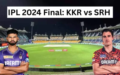 IPL 2024, KKR vs SRH: MA Chidambaram Stadium Pitch Report, Chennai Weather Forecast, T20 Stats & Records | Kolkata Knight Riders vs Sunrisers Hyderabad