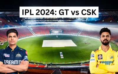 IPL 2024, GT vs CSK: Narendra Modi Stadium Pitch Report, Ahmedabad Weather Forecast, T20 Stats & Records | Gujarat Titans vs Chennai Super Kings