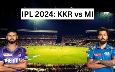 IPL 2024, KKR vs MI: Eden Gardens Pitch Report, Kolkata Weather Forecast, T20 Stats Records | Kolkata Knight Riders vs Mumbai Indians