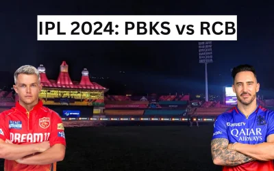 IPL 2024, PBKS vs RCB: HPCA Stadium Pitch Report, Dharamsala Weather Forecast, T20 Stats & Records | Punjab Kings vs Royal Challengers Bengaluru