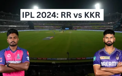 IPL 2024, RR vs KKR: Barsapara Cricket Stadium Pitch Report, Guwahati Weather Forecast, T20 Stats & Records | Rajasthan Royals vs Kolkata Knight Riders