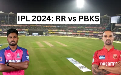 IPL 2024, RR vs PBKS: Barsapara Cricket Stadium Pitch Report, Guwahati Weather Forecast, T20 Stats & Records | Rajasthan Royals vs Punjab Kings