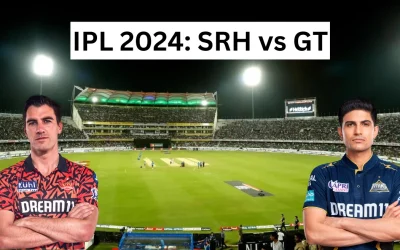 IPL 2024: SRH vs GT: Rajiv Gandhi International Stadium Pitch Report, Hyderabad Weather Forecast, T20 Stats & Records | Sunrisers Hyderabad vs Gujarat Titans