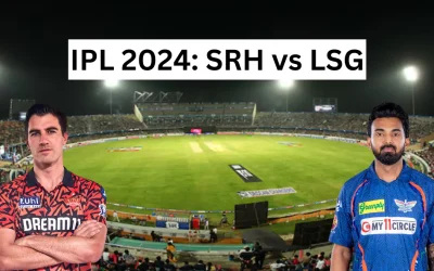 IPL 2024: SRH vs LSG: Rajiv Gandhi International Stadium Pitch Report, Hyderabad Weather Forecast, T20 Stats & Records | Sunrisers Hyderabad vs Lucknow Super Giants