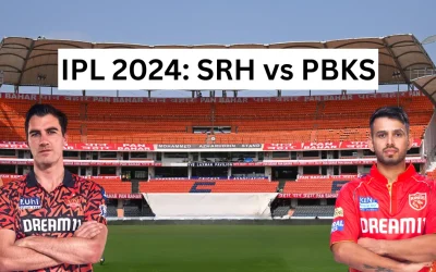 IPL 2024: SRH vs PBKS: Rajiv Gandhi International Stadium Pitch Report, Hyderabad Weather Forecast, T20 Stats & Records | Sunrisers Hyderabad vs Punjab Kings