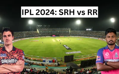 IPL 2024: SRH vs RR: Rajiv Gandhi International Stadium Pitch Report, Hyderabad Weather Forecast, T20 Stats & Records | Sunrisers Hyderabad vs Rajasthan Royals