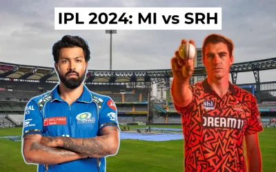 IPL 2024, MI vs SRH: Wankhede Stadium Pitch Report, Mumbai Weather Forecast, T20 Stats & Records | Mumbai Indians vs Sunrisers Hyderabad