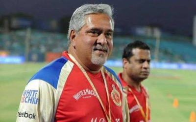 Ipl 2024: Rcb के राजस्थान के खिलाफ एलिमिनेटर मैच से पहले विजय माल्या ने लंदन से भेजी शुभकामनाएं, पढ़ें बड़ी खबर