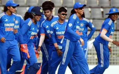 BCCI unveils India Women squads for the multi-format series against South Africa